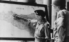Gela, si presenta il volume “1943: la Reconquista dell’Europa. Dalla Conferenza di Casablanca allo sbarco in Sicilia”